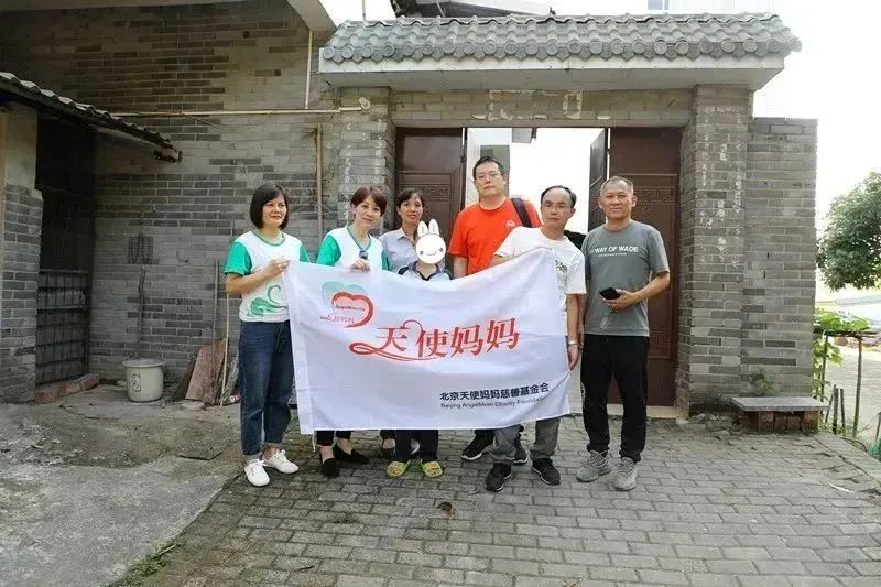 走访广西贫困家庭的视频,走访残疾学生家庭记录