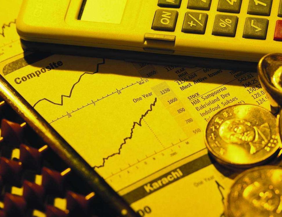 浅谈金融投资风险控制,金融教育心得