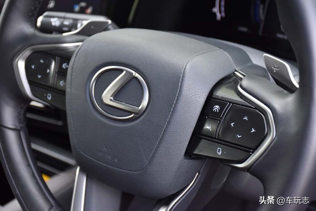 雷克萨斯rx大换代2023预售价格,雷克萨斯rx400新款2023价格