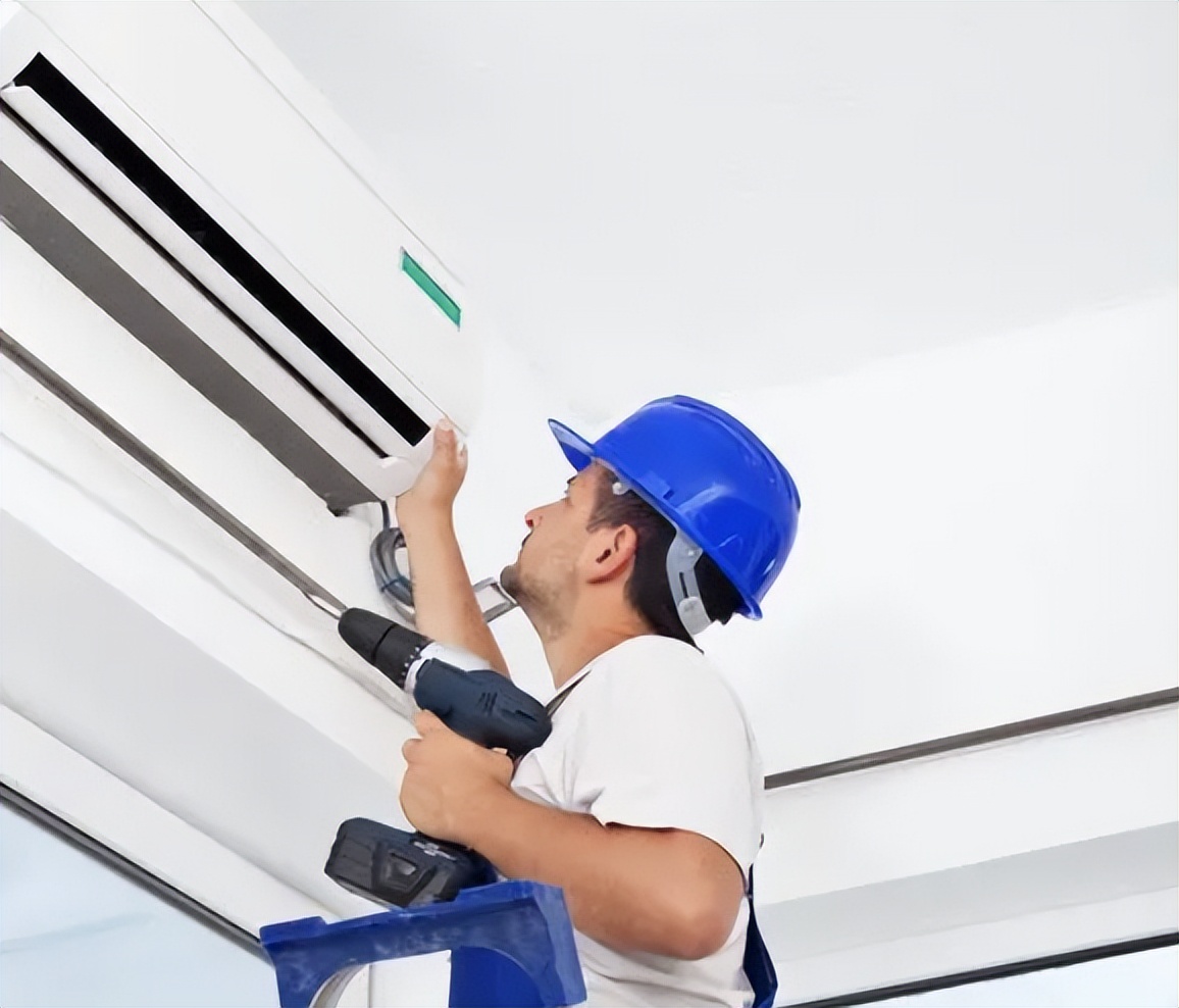 空调自己启动又自动关机怎么回事,长虹空调显示f6自动关机自动开机