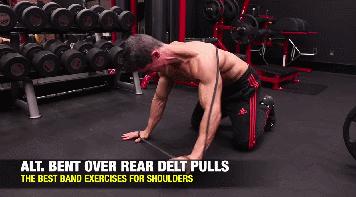 健身必备50个经典动作,锻炼全身的动作30分钟健身男士