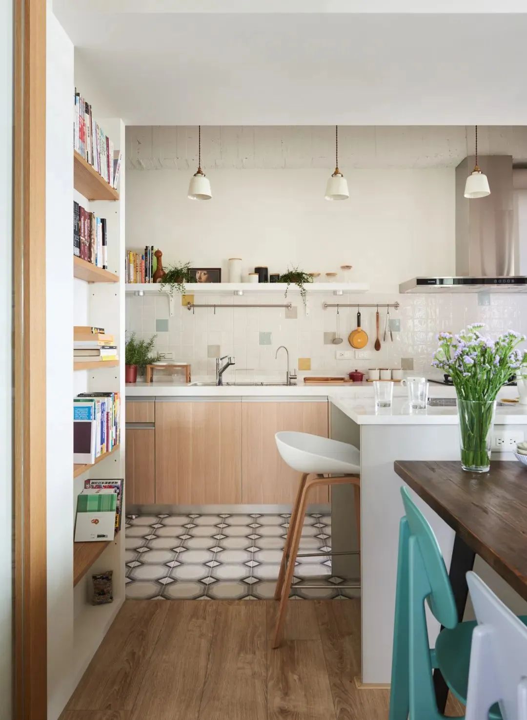 德系厨房比日系厨房好的点,日系厨房跟德系厨房哪个好