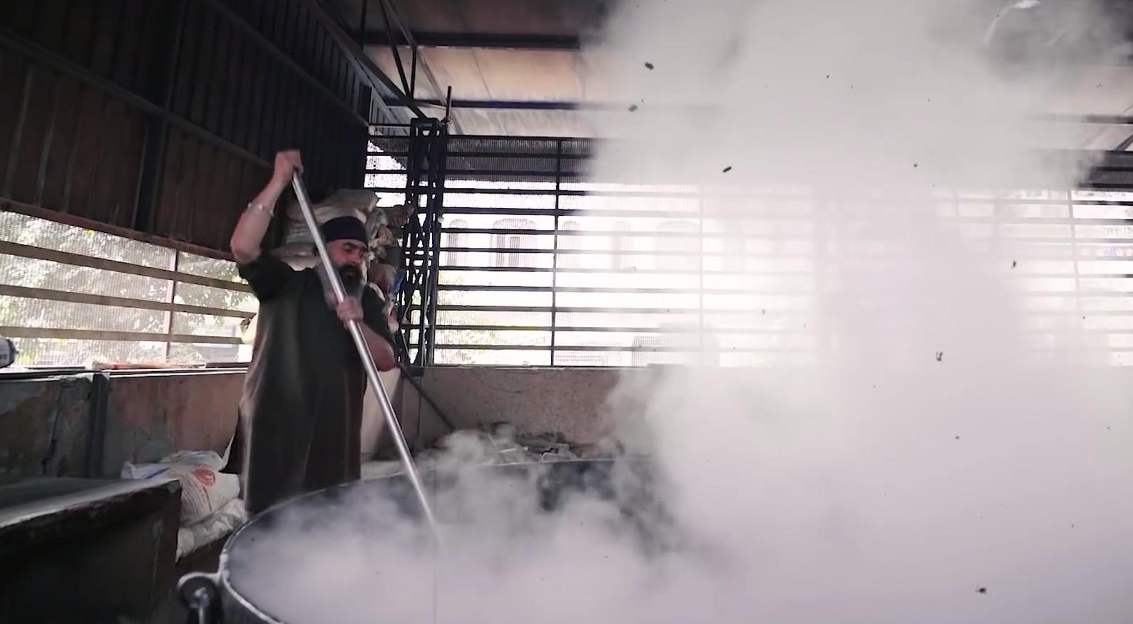 印度恐怖真实事件,印度最可怕的真相