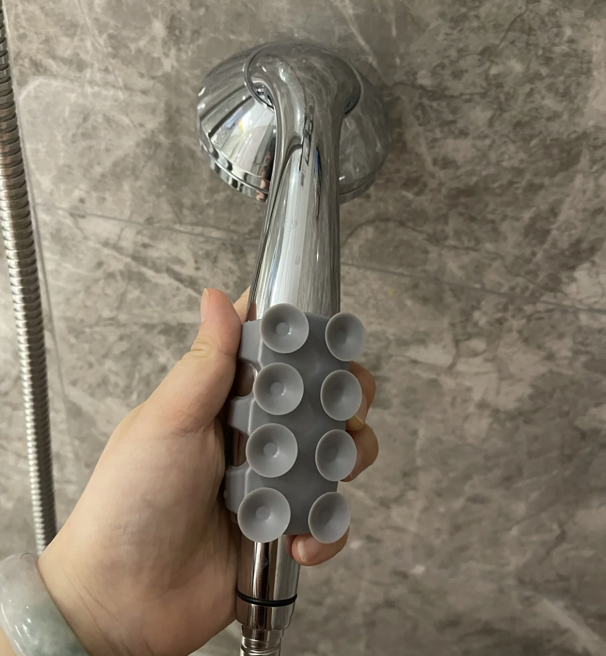 当初男友买的10个怪玩意，被我吐槽鸡肋，现在我也没逃脱境泽定律