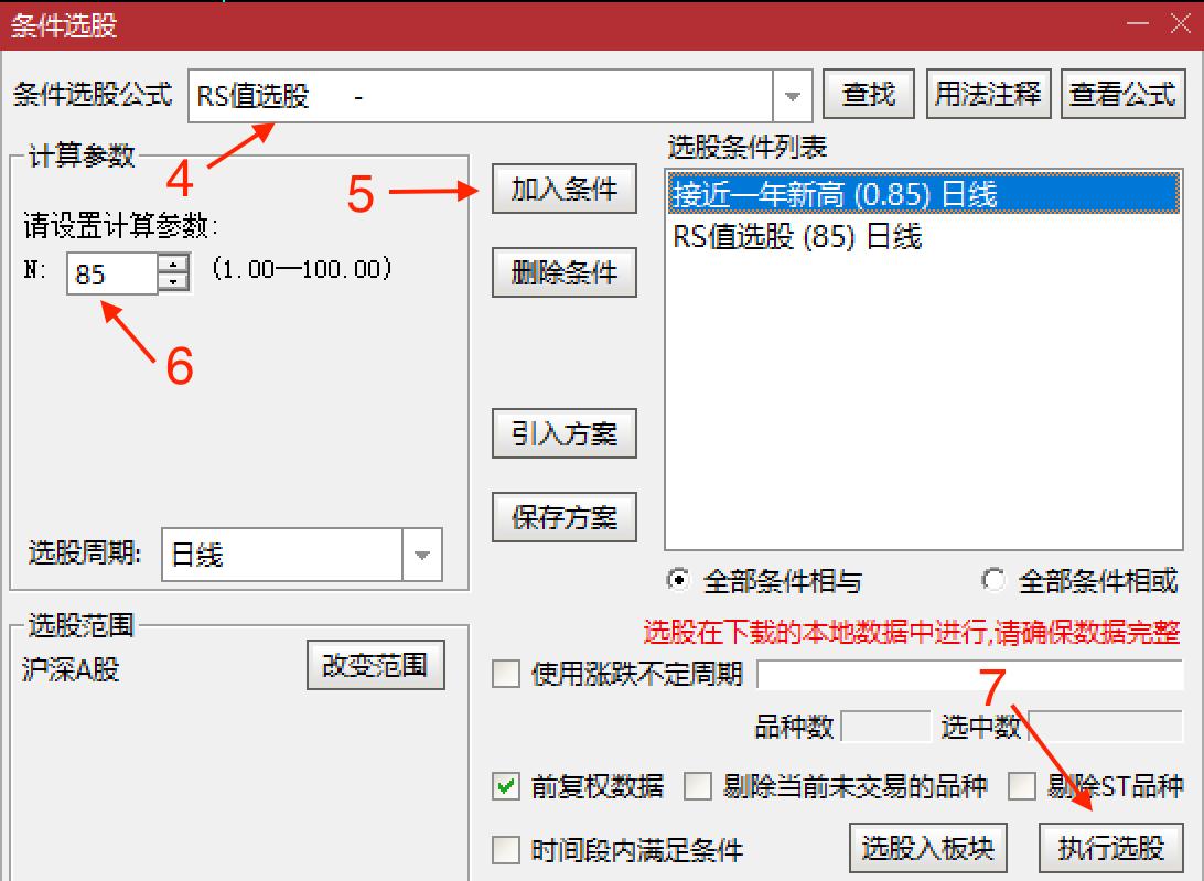 欧奈尔股票选股法则,欧奈尔选股条件