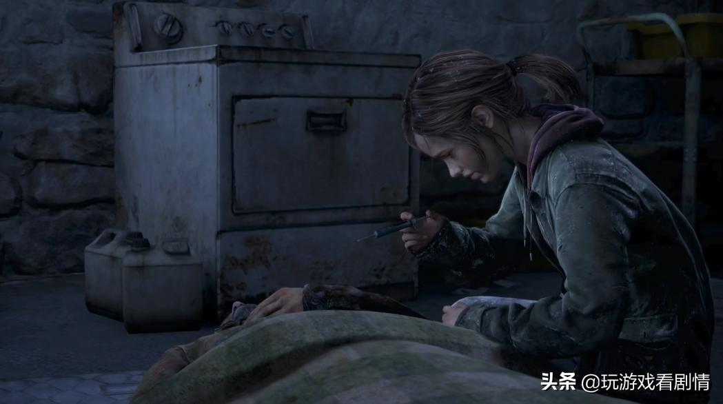 美国末日讲述的是什么故事,美国末日讲了什么故事