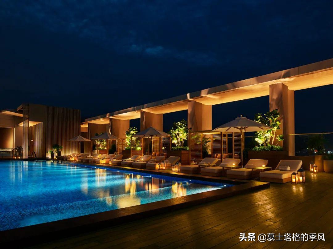 海南最具性价比的酒店,海南省最高端的酒店