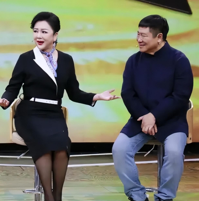 刘流与乔杉的关系,刘流和乔杉的关系