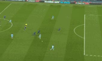 欧冠决赛曼城3:2曼联,利物浦3:0曼城欧冠