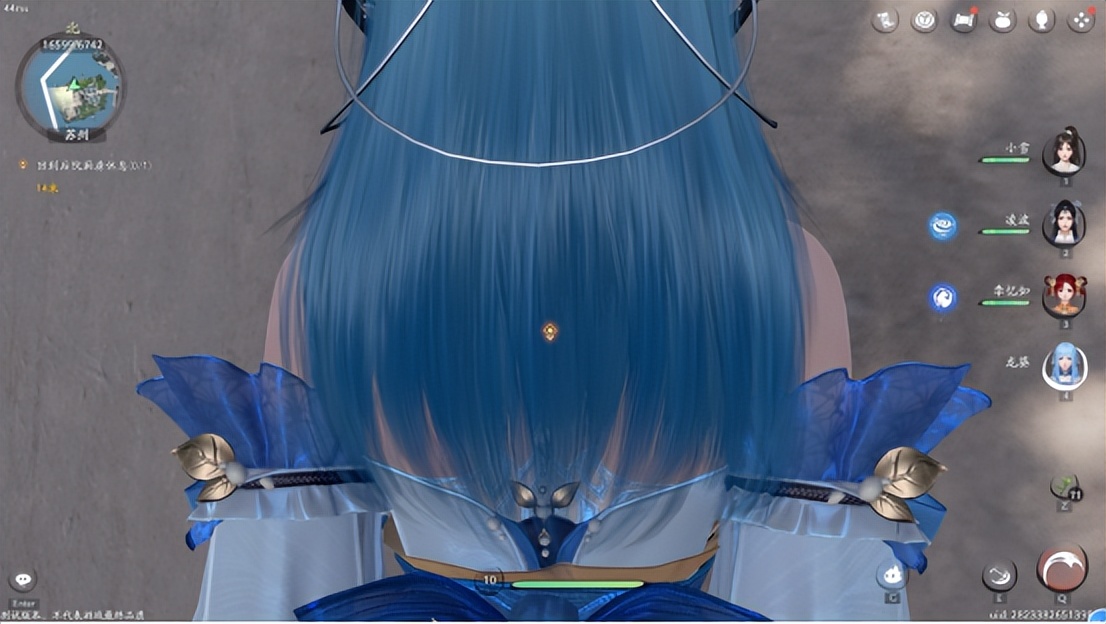 仙剑世界最新测试评价,仙剑世界什么时候首测