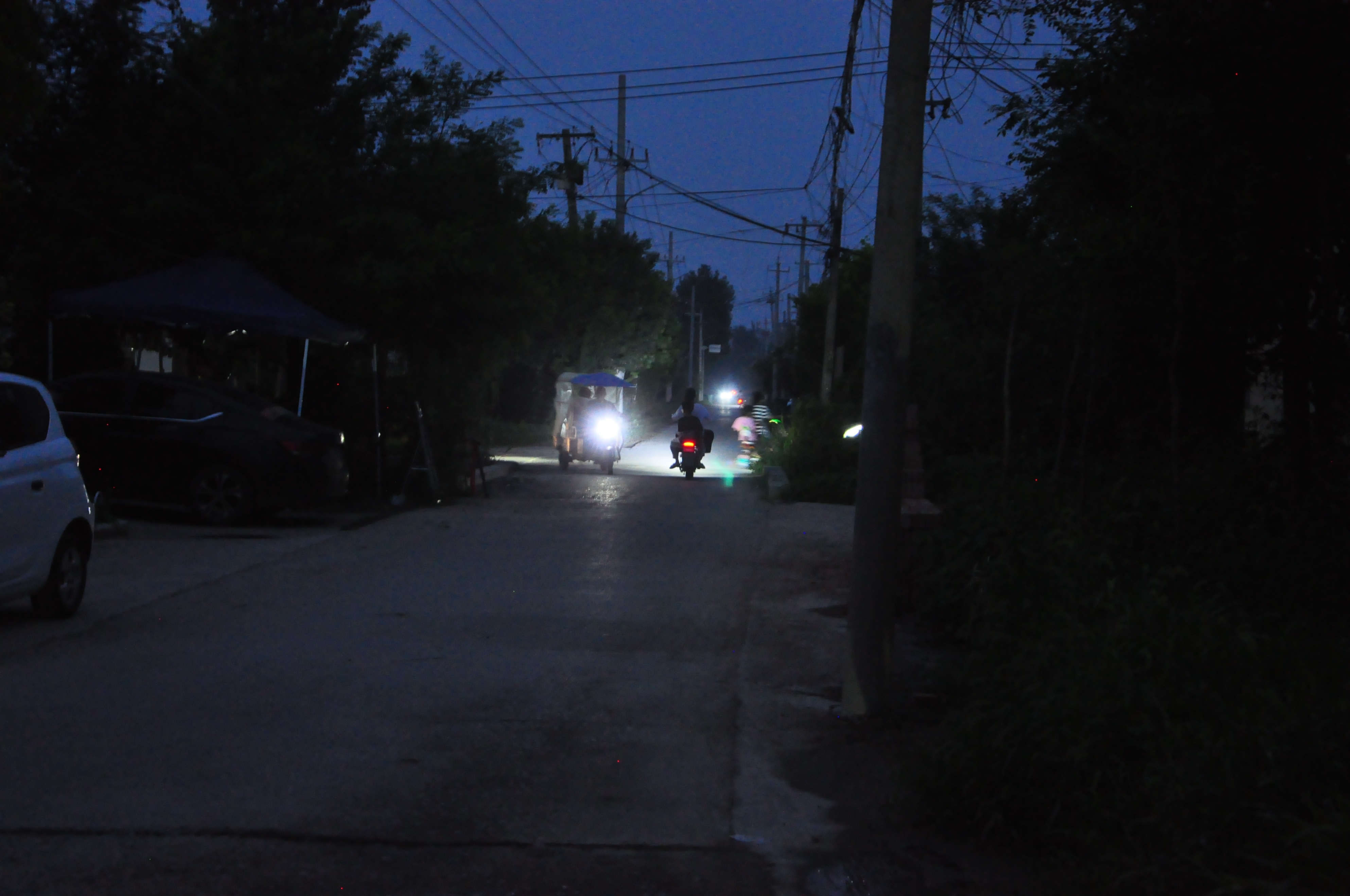 NikonD90——我人生第一台相机