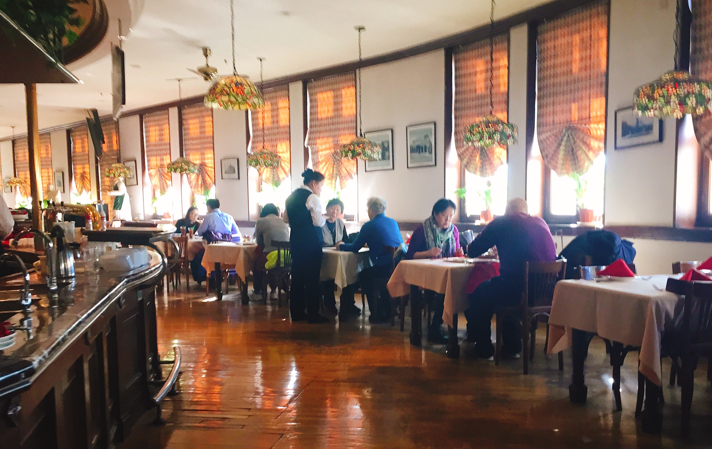 天津炒菜饭馆十大排行榜,天津必吃的十大餐厅老字号