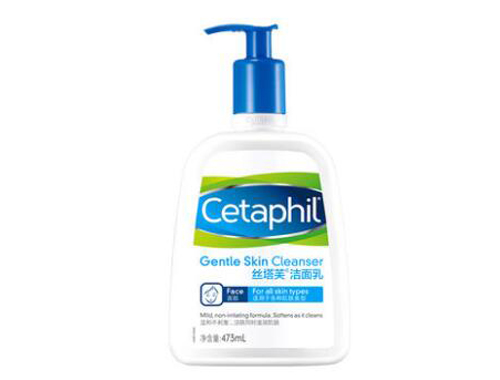 弱酸性洗面奶排行榜,弱酸性配方的洗面奶推荐