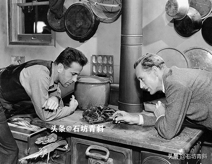 反英雄的暗夜行者，经历4次婚姻，小25岁的妻子陪他走到最后