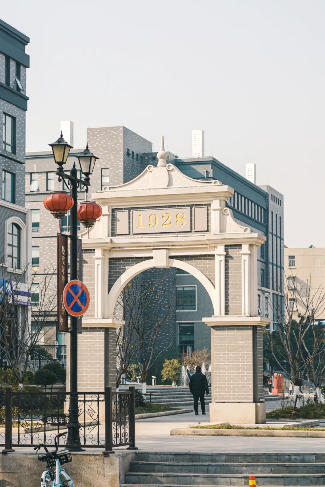 南京人的第一口奶---回到卫岗