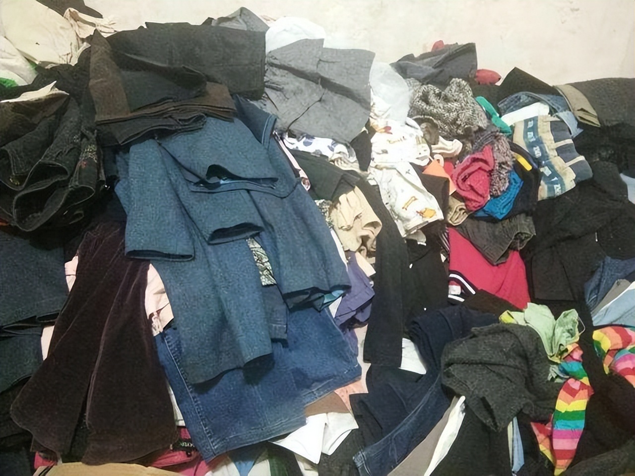 人去世后多久要把遗物处理完,去世人的遗物有什么禁忌