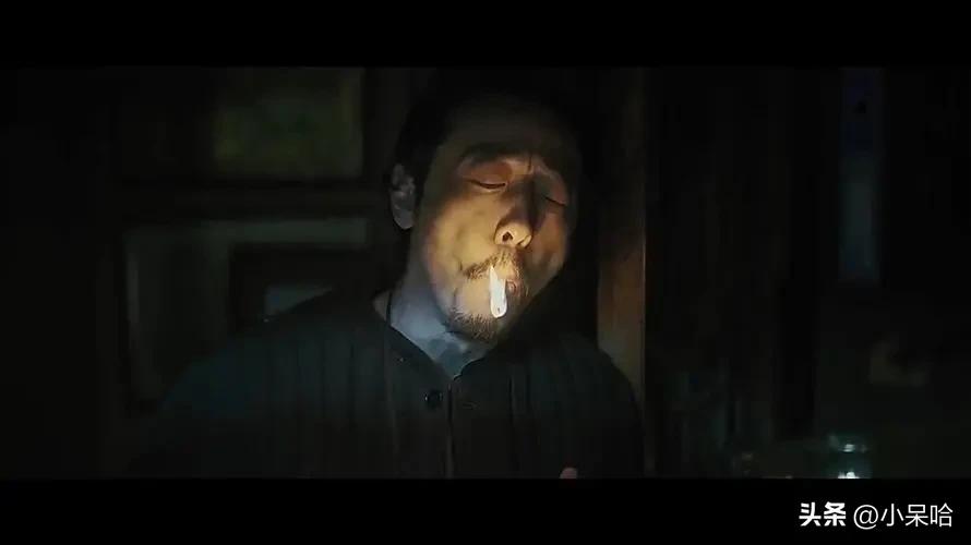 《白夜追凶》排第二，《开端》排第八，给近10年的悬疑剧排个名