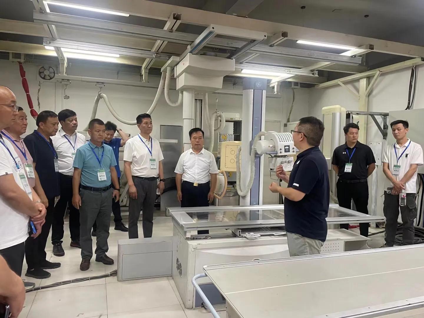 医疗器械维修前景,医疗器械维修前景怎么样