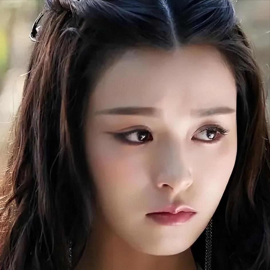 文咏珊首次零妆纯素颜拍戏,港星的颜值有多能打文咏珊