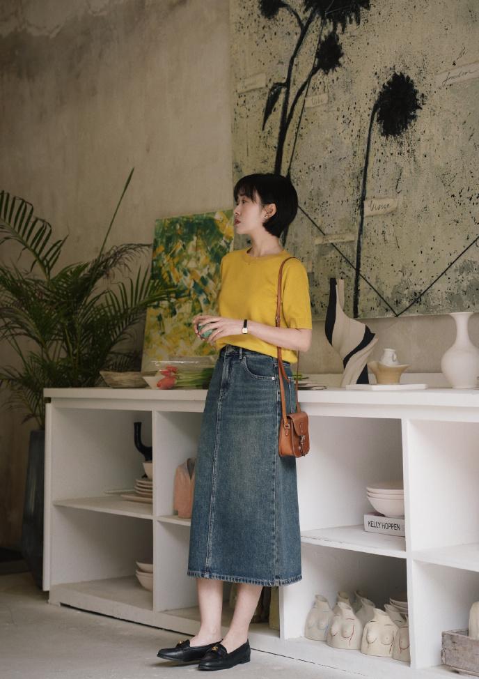 夏季可以尝试的五款短发,分享一个属于夏天的清凉短发