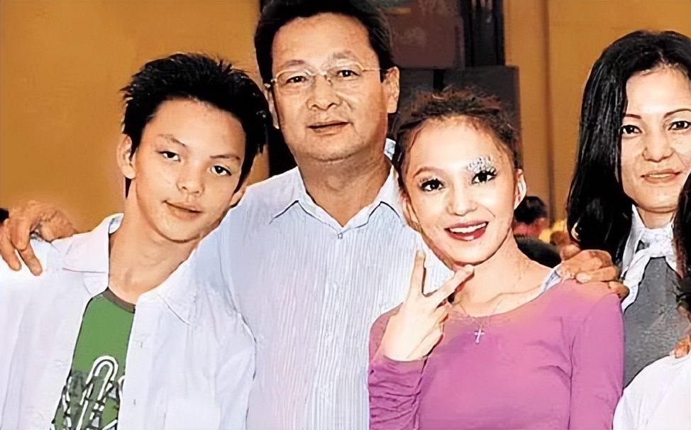 香港名媛蔡天凤惨遭碎尸谋害 (香港名媛蔡天凤最终结果)