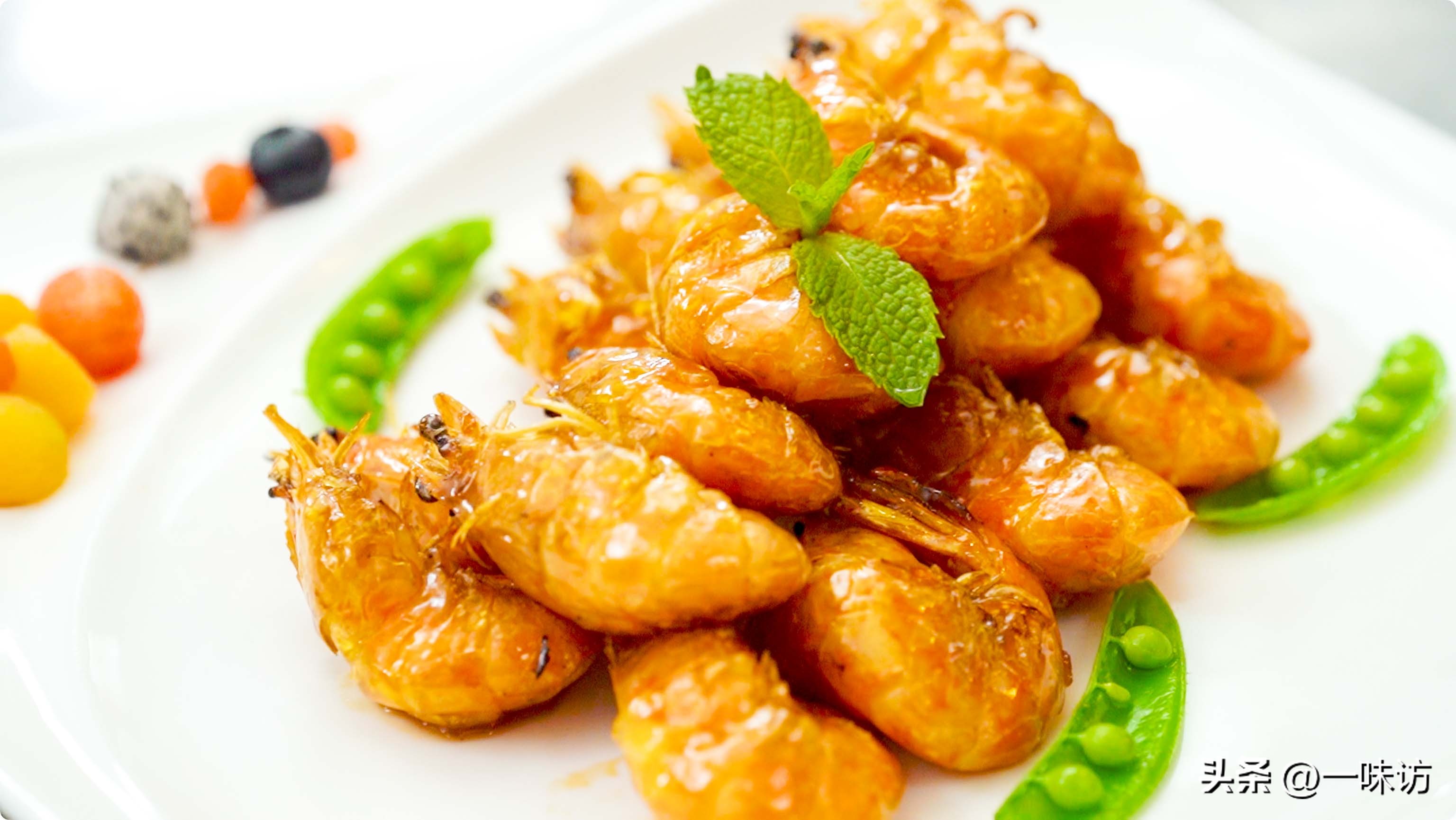 元宝虾的做法简单好吃,元宝虾怎么煮才又嫩又鲜