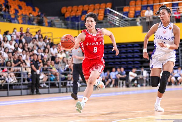 中国大学生篮球联赛西交大女篮,中国大学生篮球联赛华科