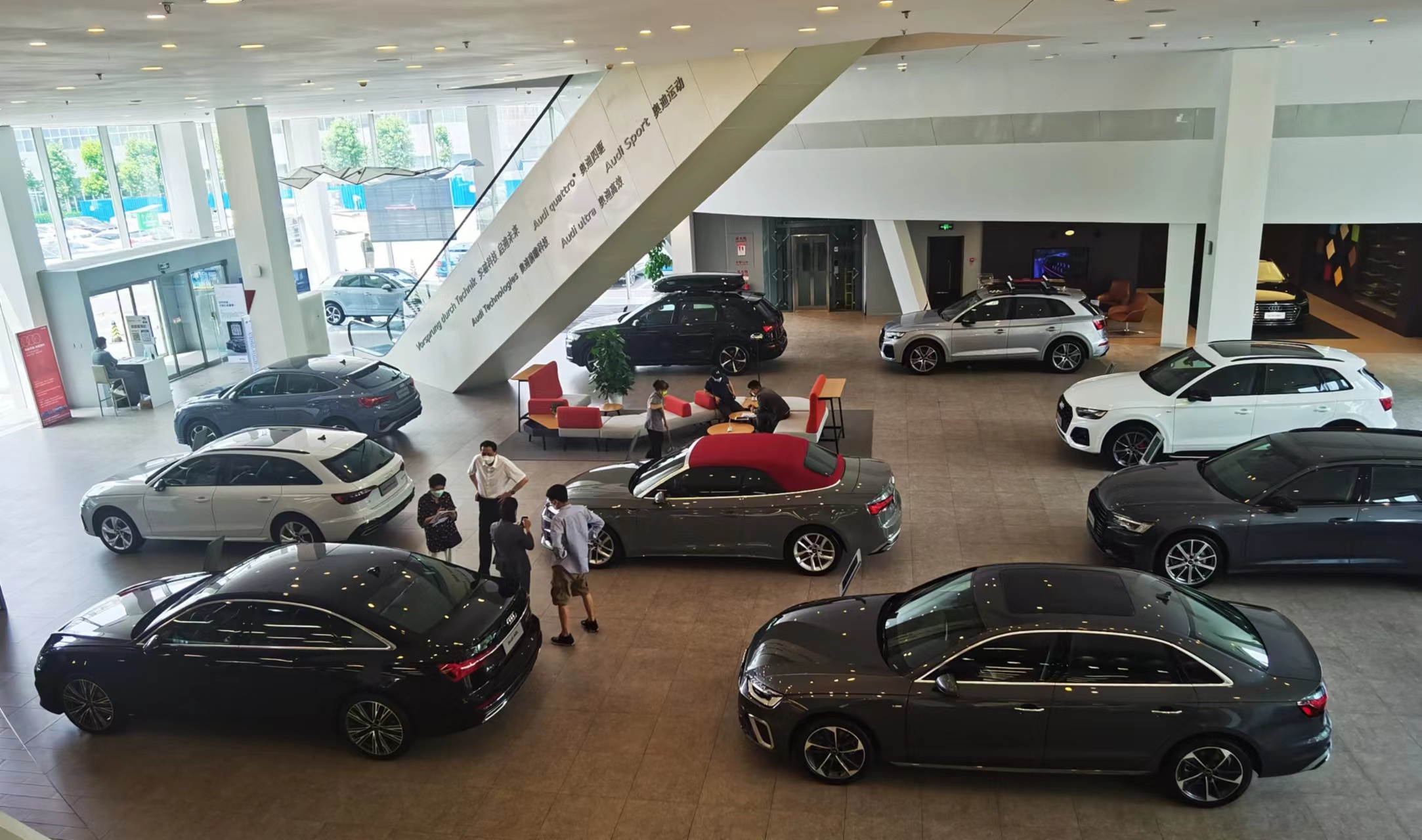 北京旧车置换二手车有补贴吗,以旧换新最高享5万元置换补贴