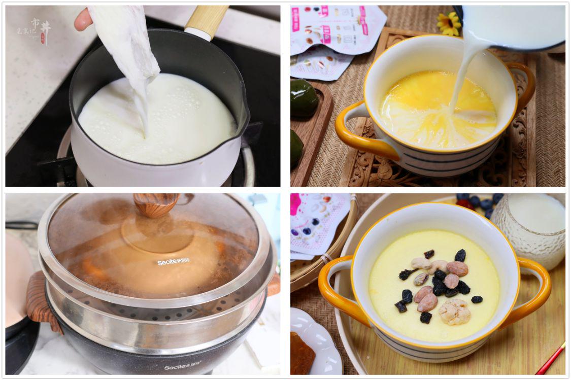 锌被称为“脑力之源”，家有考生，建议：6种高锌食物记得多吃