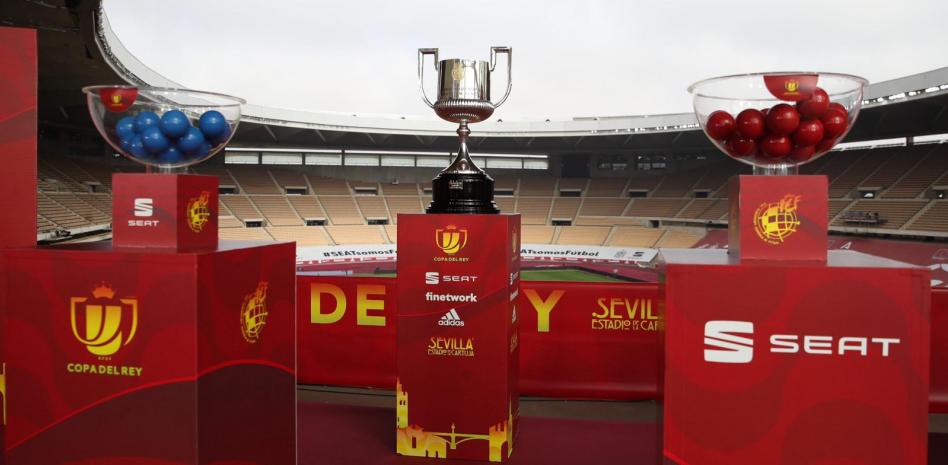 过去十年国王杯淘汰赛，巴萨5次对阵安达卢西亚球队全部晋级