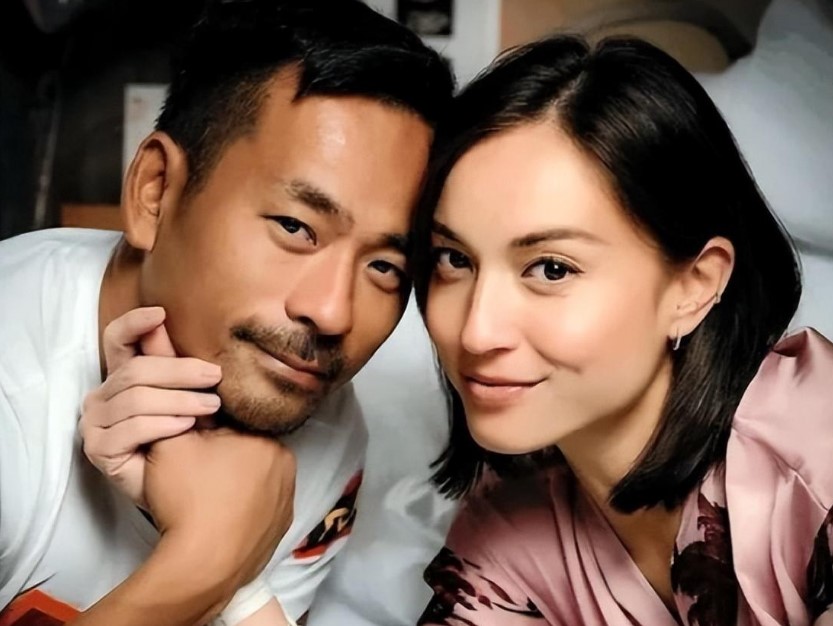 洗米华陈慧玲最新消息,洗米华陈慧玲访谈