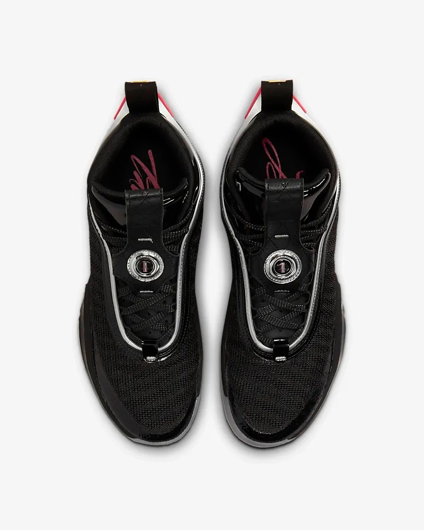 耐克lebron17黑白红测评,nikelebron20各种颜色