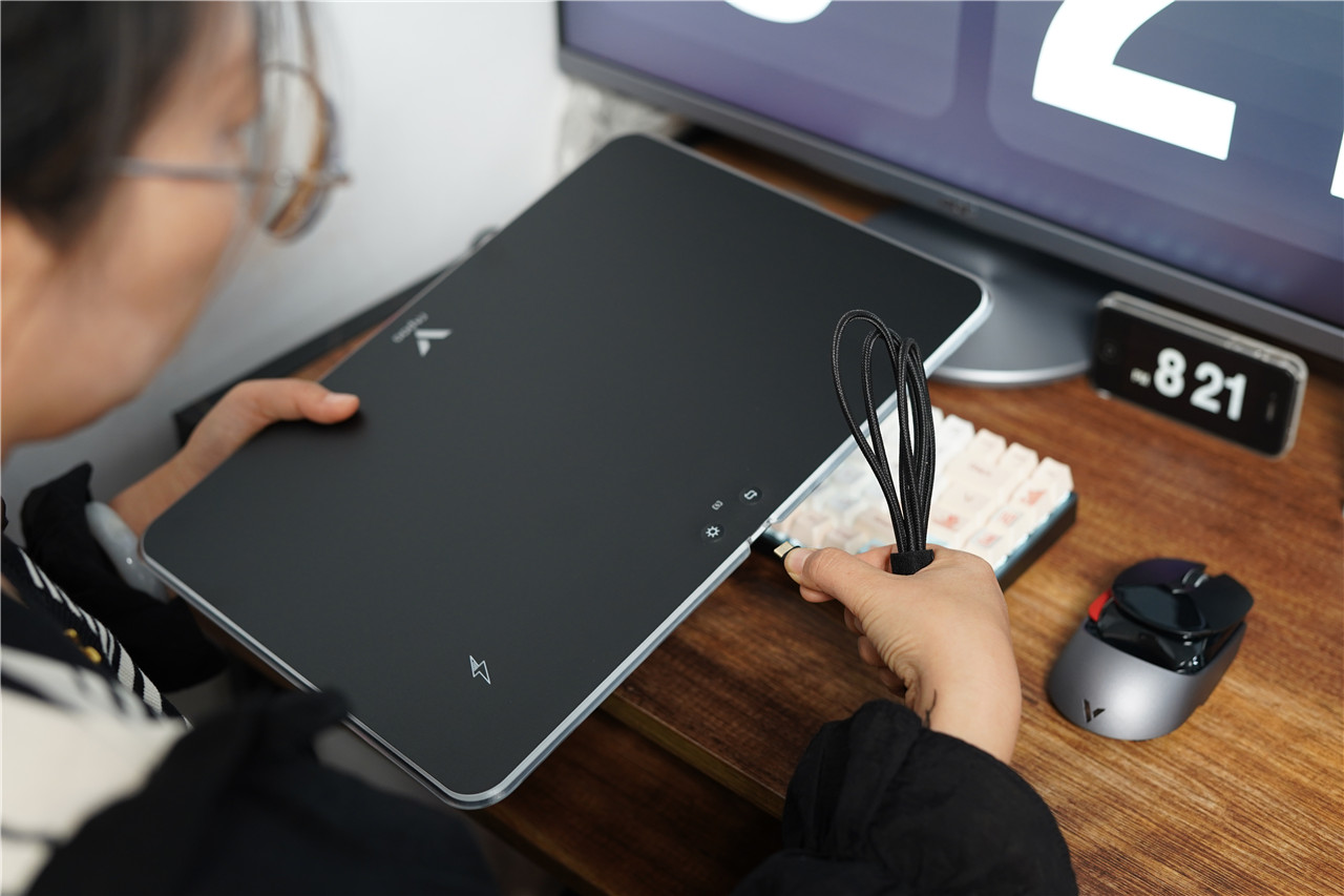 雷柏电竞专用键鼠套装,雷柏电竞游戏外设装备