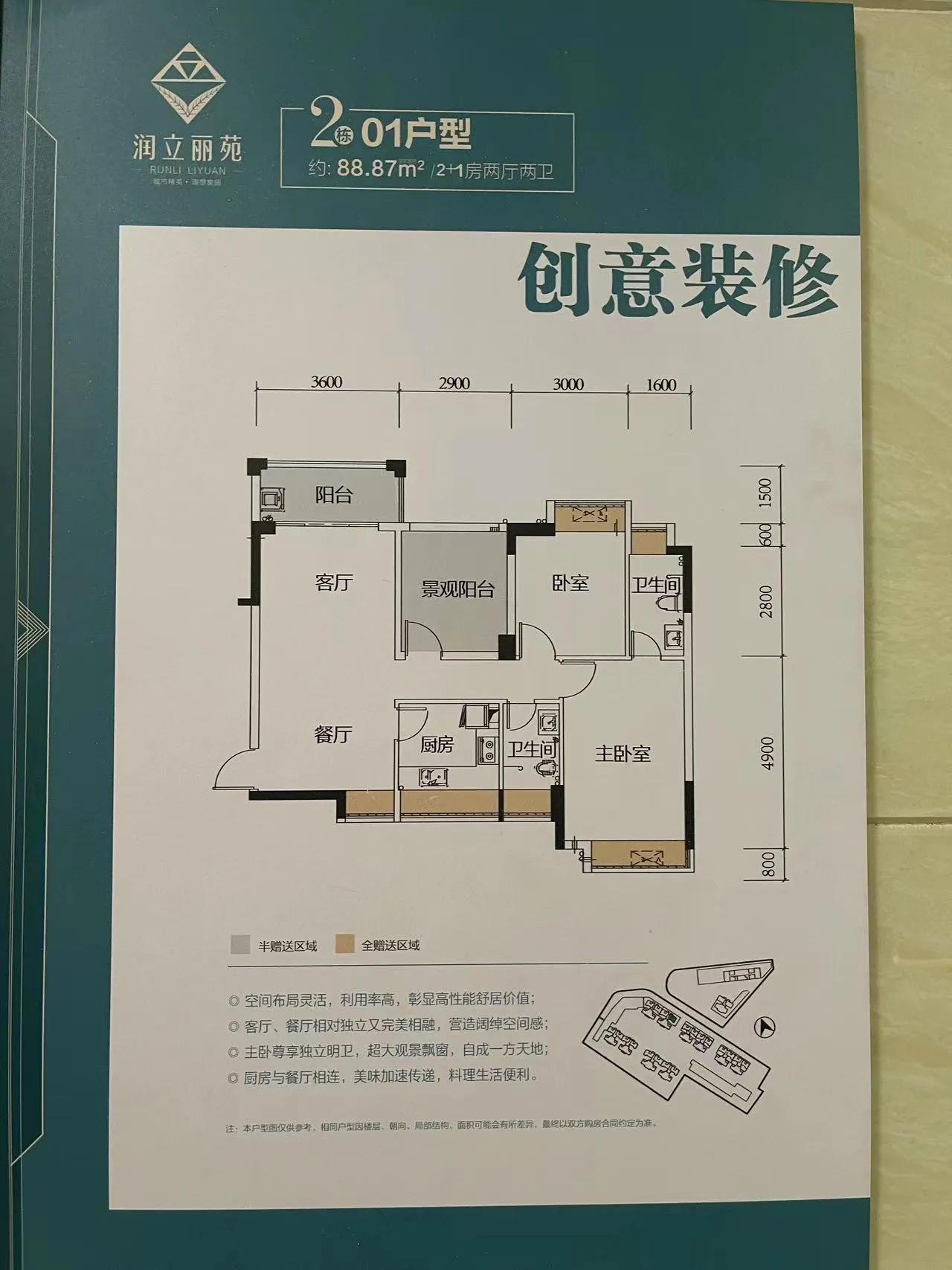 佛山西樵润立丽苑能买吗,佛山南海润立丽苑