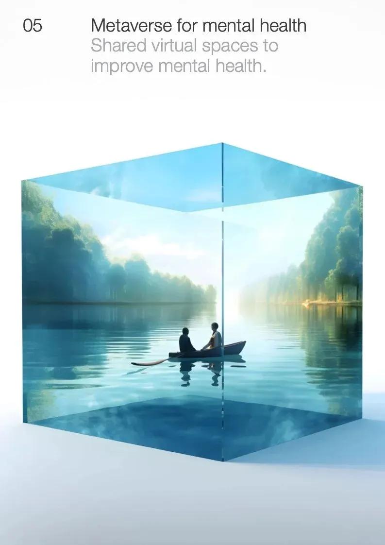 2023年十大新兴技术发布,2023年十大新兴科技