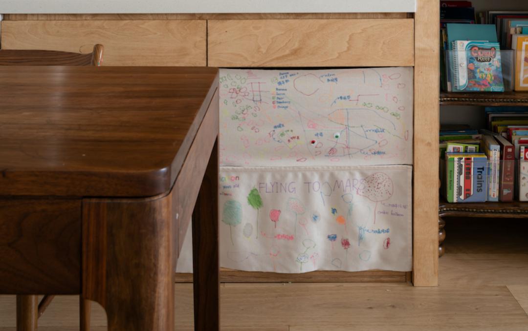 买下58m²学区房算什么，北京妈妈花34W搞“学霸布局”，才是真牛