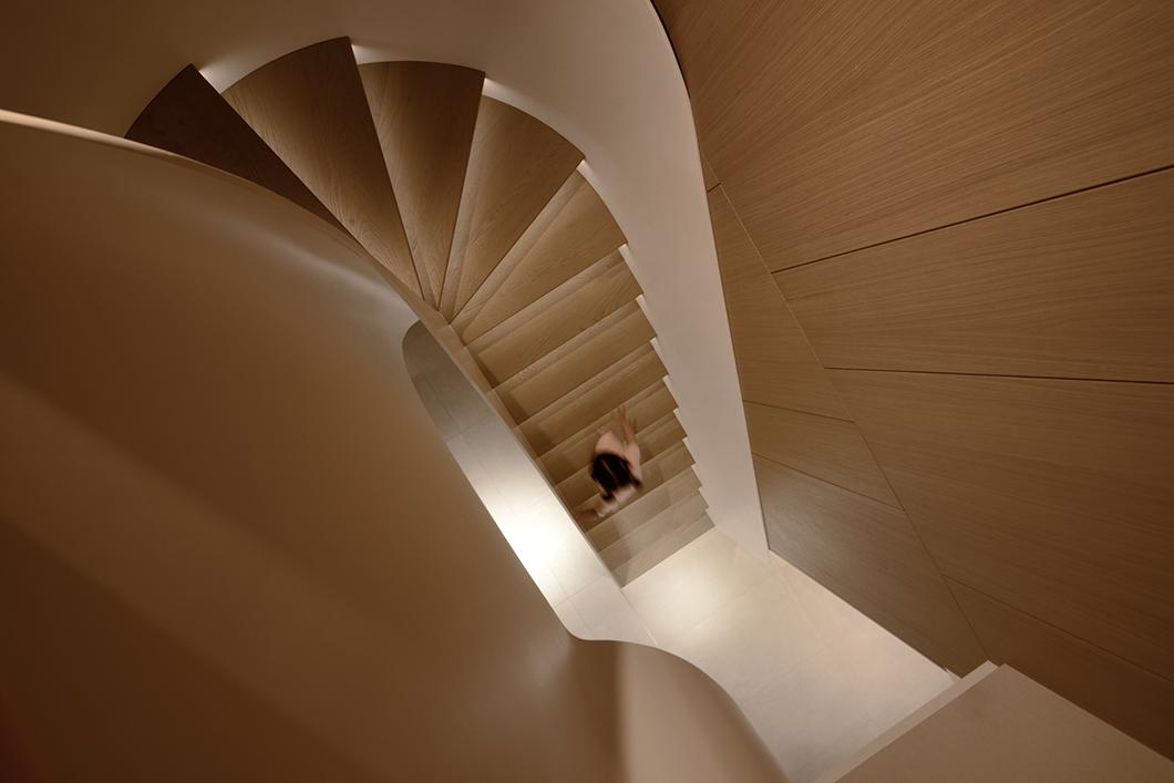 原木风侘寂,原木风独居生活