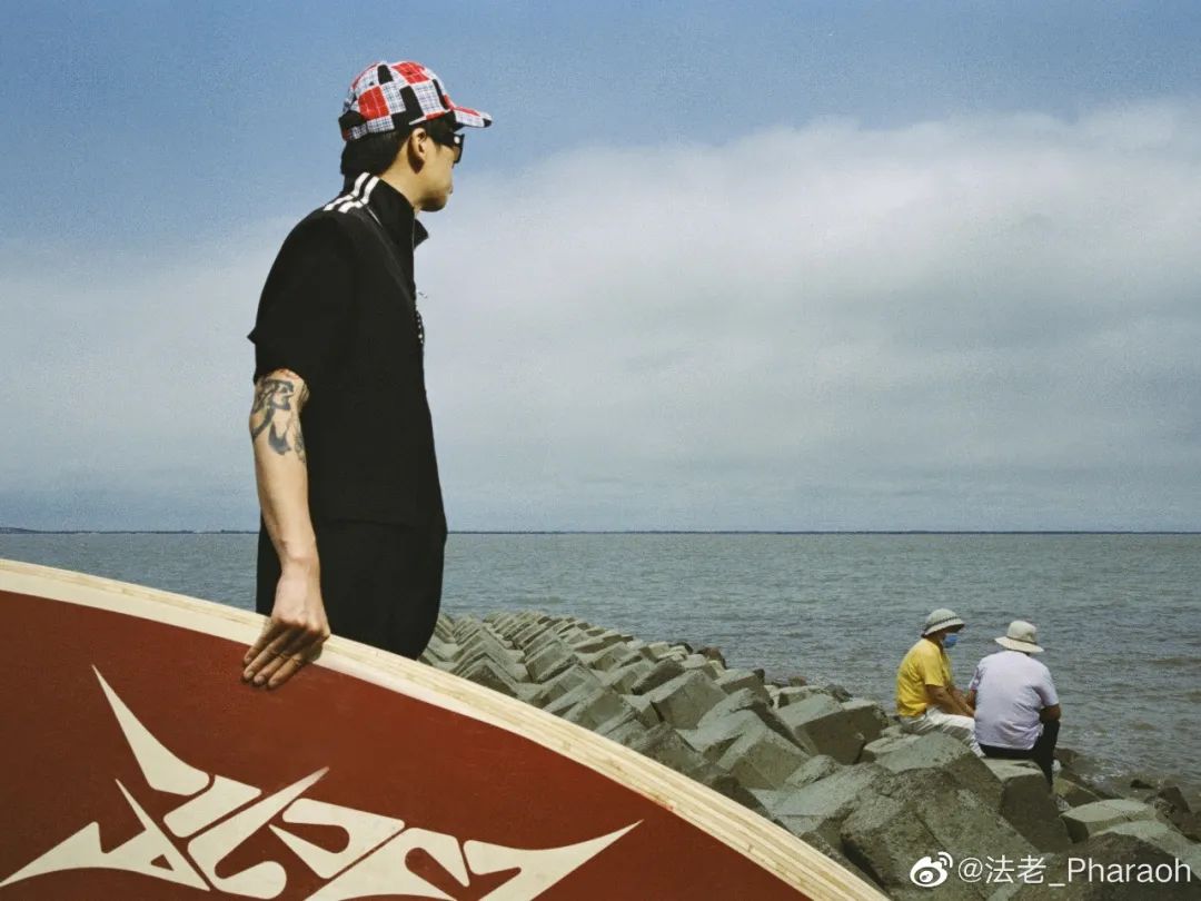 法老新专辑多少首歌,2018法老专辑风格大变