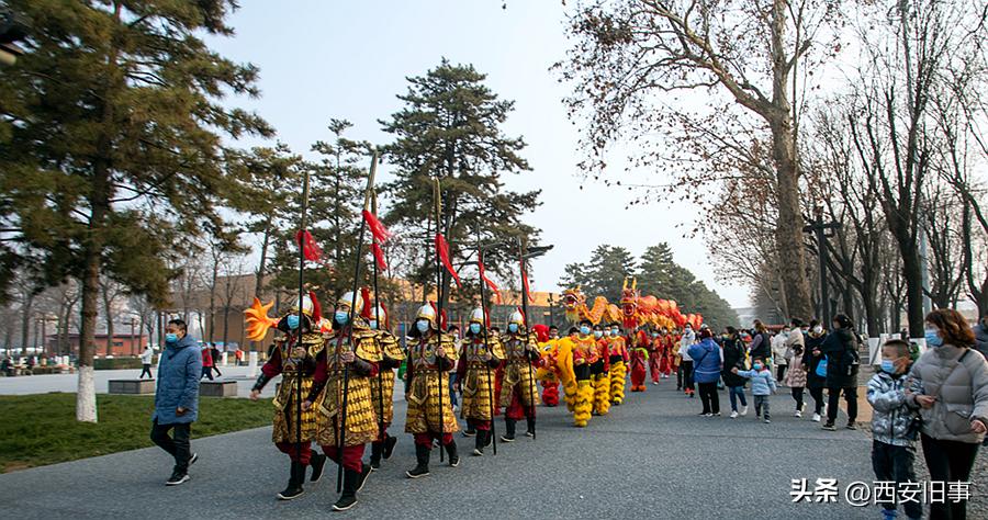 关于西安旅游的感悟,西安旅游的建议