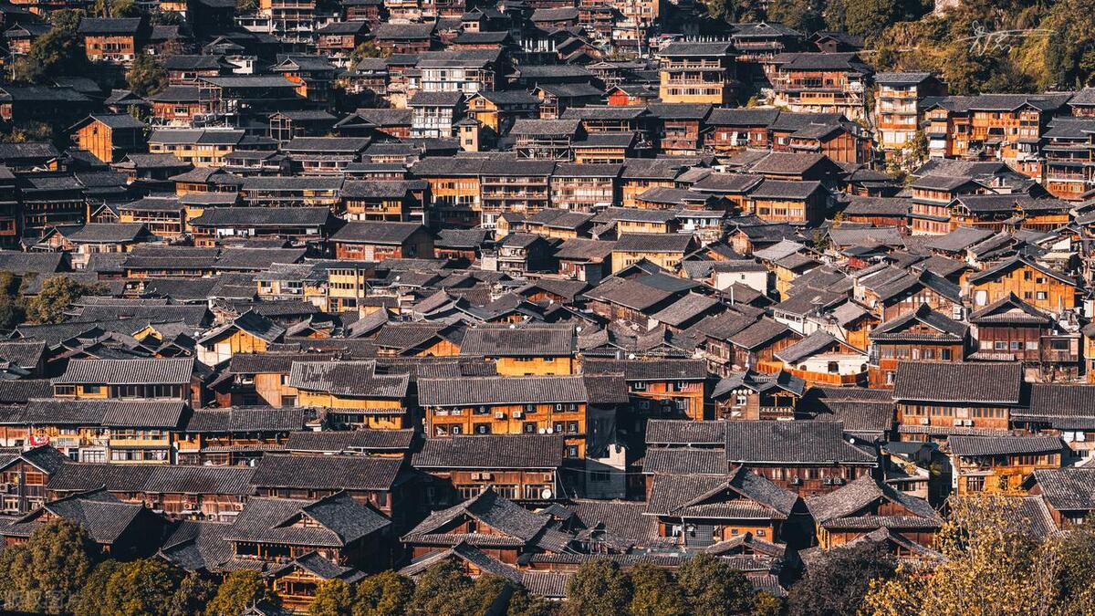 贵州春节旅游3-4天攻略最佳线路,北京自驾云南贵州旅游线路推荐