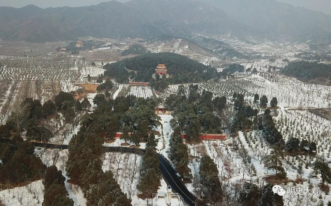 在位最久的明朝皇帝,明朝在位最久的皇帝