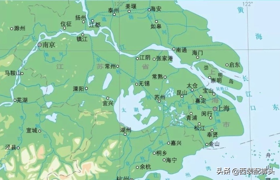 河港建设条件,河港建设