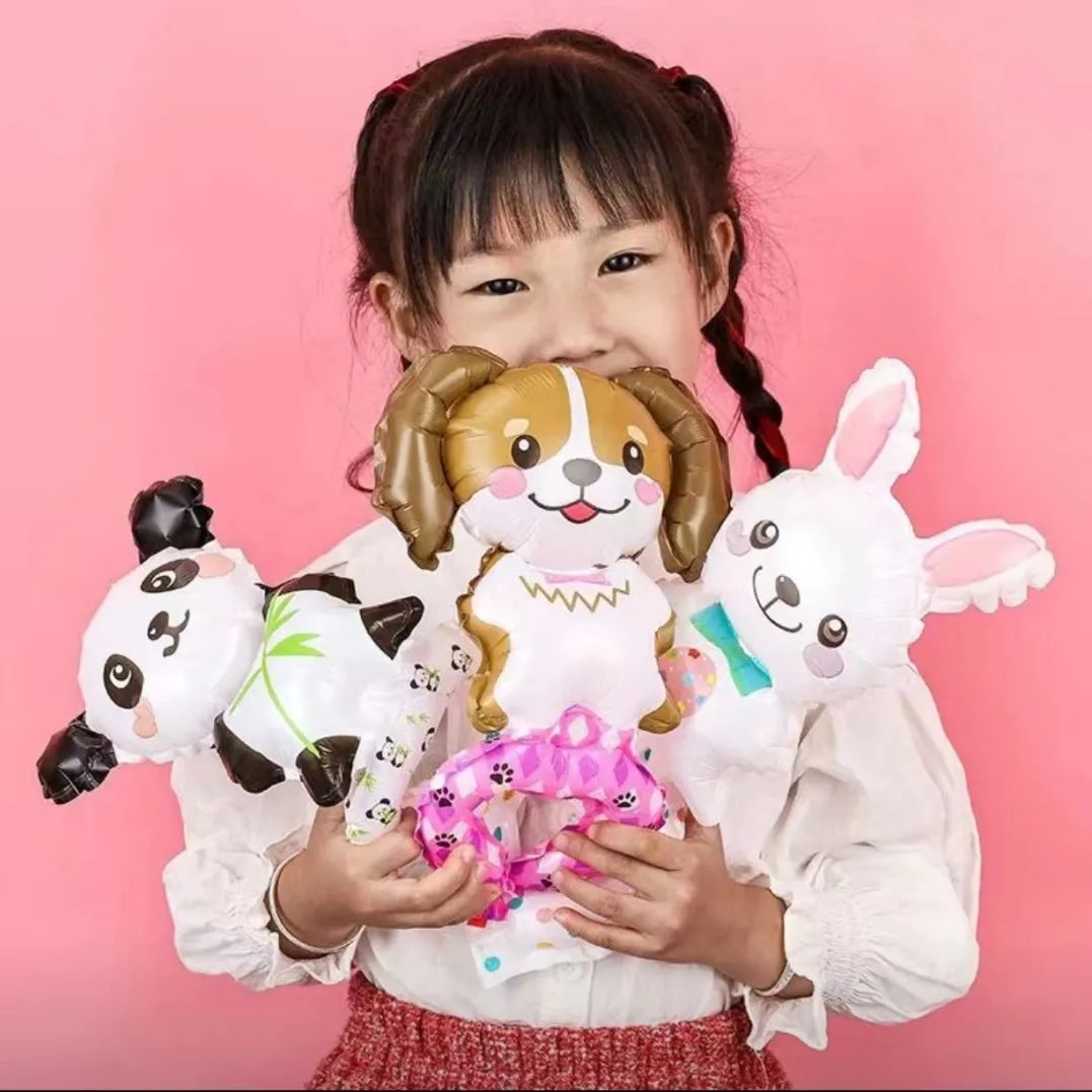 六一儿童节半天假期享受亲子时光,童趣童真日常遛娃