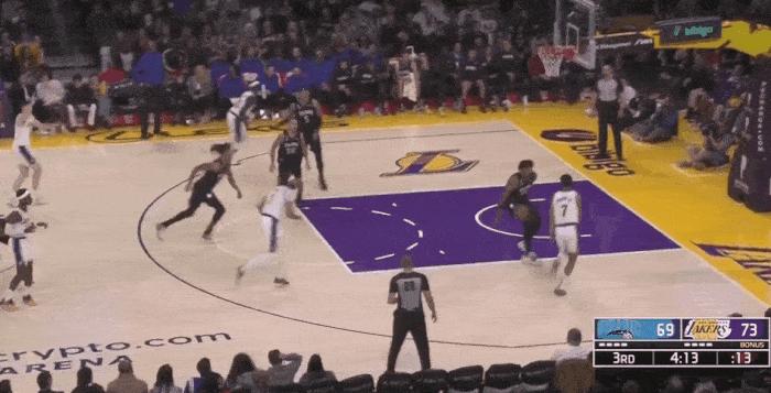 2023nba年终大战布克,nba布克最新表现