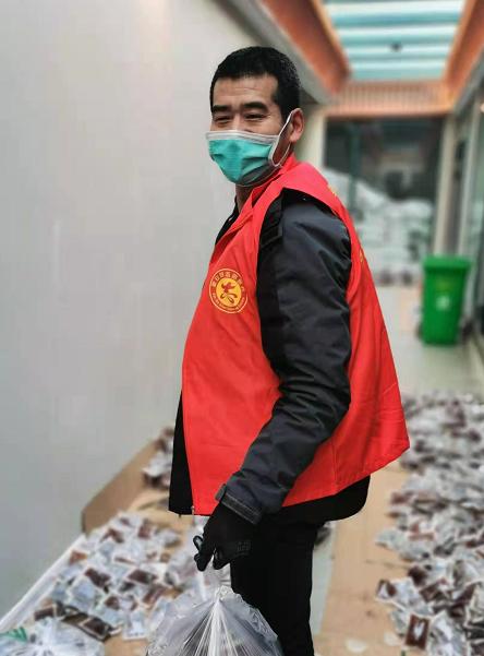 疫情防控爱心志愿者,新安县疫情爱心车队电话