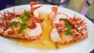 开渔期广州吃海鲜的地方,开渔了还敢吃海鲜吗