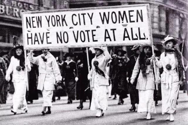 3.8妇女节女神节怎么来的,女神节的来历三八女神节快乐