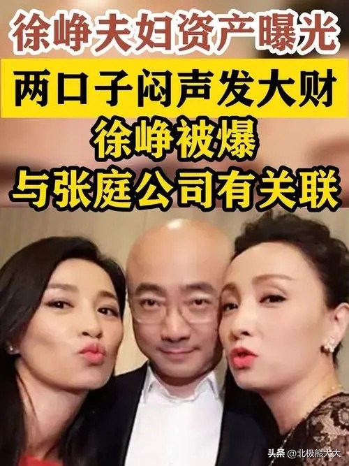 “传销女王”陶虹的毁灭史：成于自己，毁于贪念