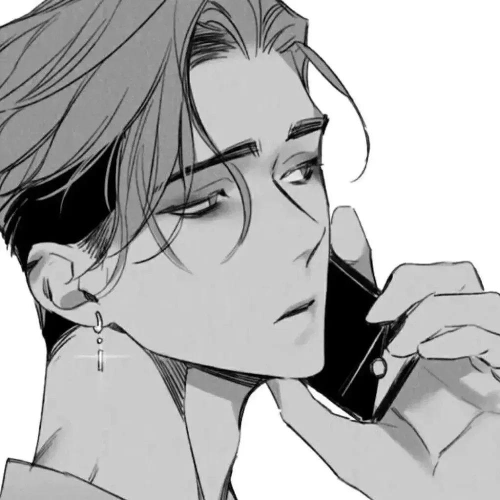 帅气的动漫男头,帅气男生头像