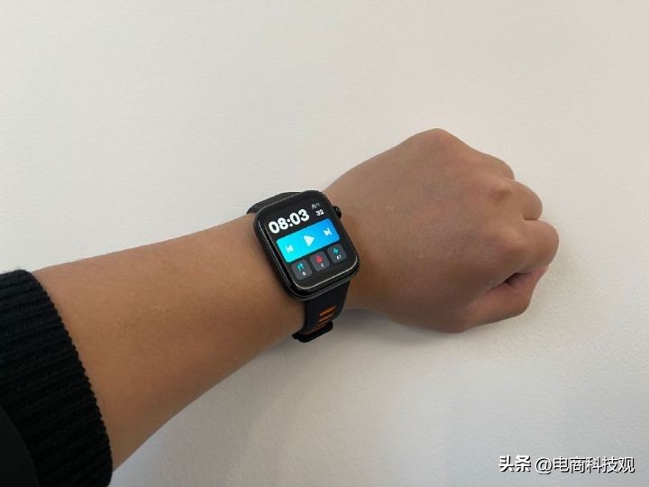 ticwatch哪种手表最好,手表怎么选vivo还是苹果